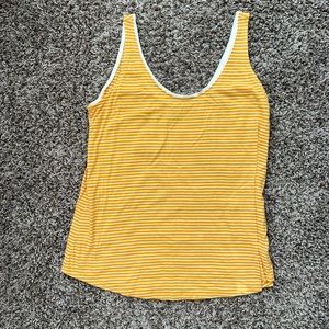 Old Navy Tank